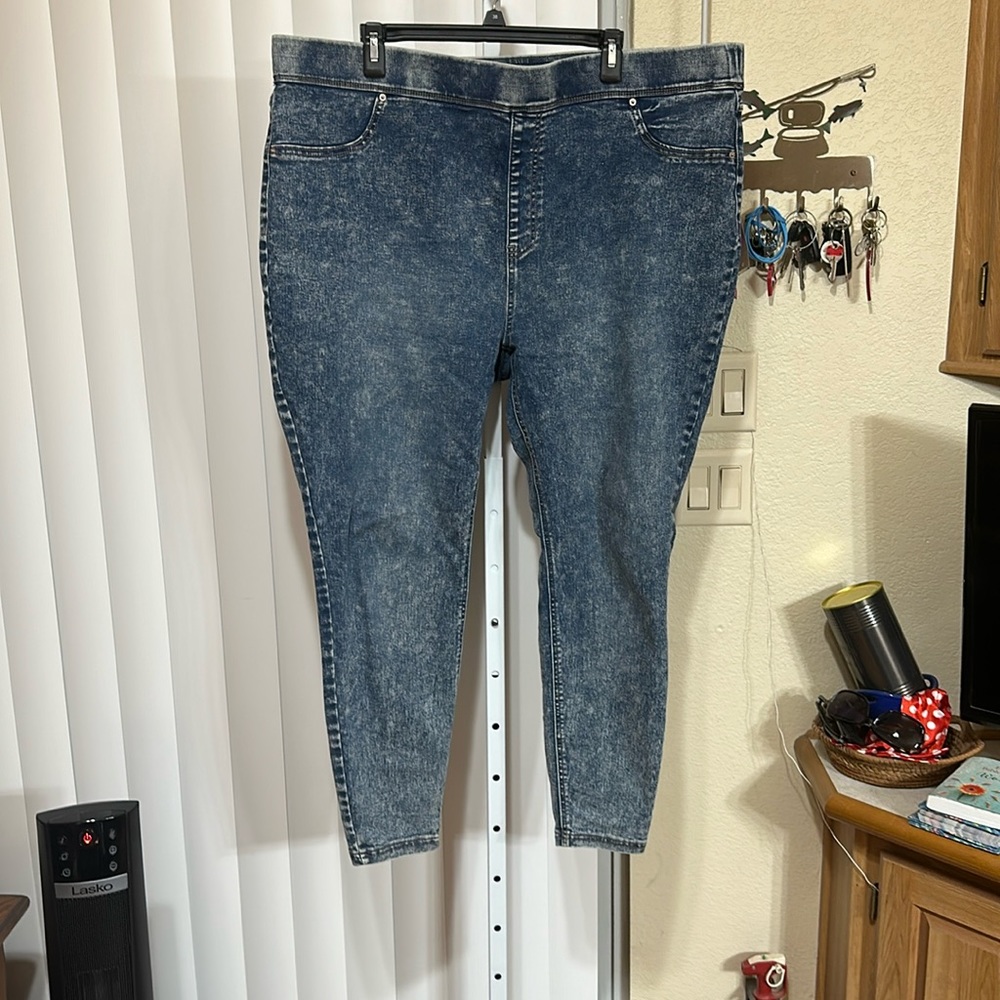 Terra & Sky Jeans